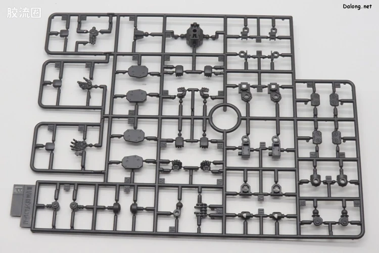 HGUC 网络限定版 GF13-011NC 飞龙高达 - 图片